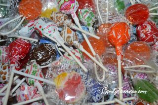 Lollipop Party Mix - 5 lb.