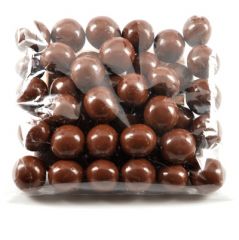 Hand Packed Malted Milk Balls Bags - 6 / Box