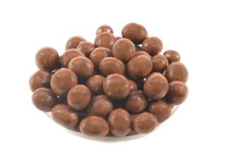 Milk Chocolate Espresso Beans - 2 lb.