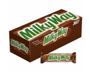 Milky Way Bar - 36 / Box