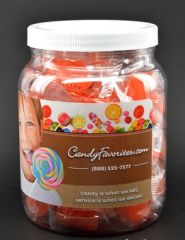 Fruit Salad Candy of the Month - 12 Months
