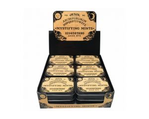 Ouija Board Mystifying Mints - 18 / Box