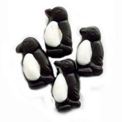 Gummi Penguins - 5 lb.