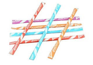 Pixy Stix are a true classic and are as much fun to play with as they are to eat