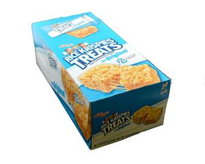 Rice Krispies Treats Original - 20 / Box