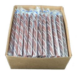 Old Fashion Root Beer Candy Sticks have been a penny candy staple for many decades