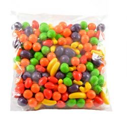 Hand Packed Runts Bags  - 6 / Box