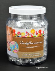 Fruit Salad Candy of the Month - 6 Months