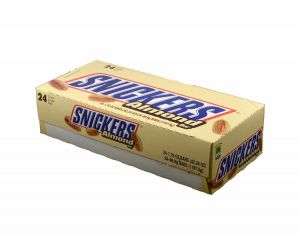 Snickers Almond - 24 / Box