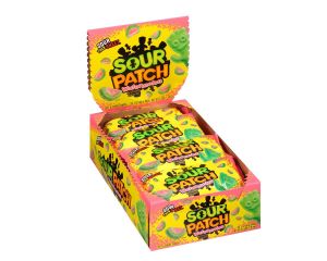 Sour Patch Watermelon Bags - 24 / Box