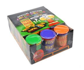 Toxic Waste Hazardously Special Edition Color Drums - 12 / Box