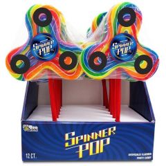 Spinner Pop - 12 / Box