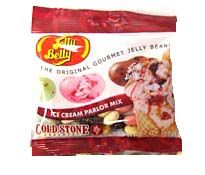 Jelly Belly Jelly Beans Cold Stone Creamery Ice Cream Mix Bag - 12 / Box