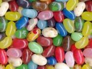 Jelly Belly Jelly Beans Kids Mix - 10 lb