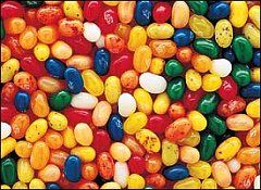 Fruit Bowl Jelly Belly Jelly Beans - 5 lb.