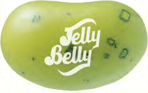 Juicy Pear Jelly Belly Jelly Beans - 5 lb.
