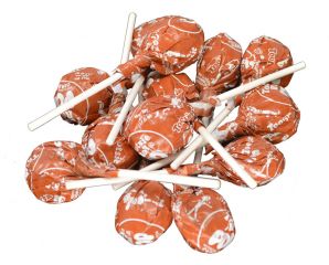 Limited Edition Caramel Tootsie Pops  - 3 lb.