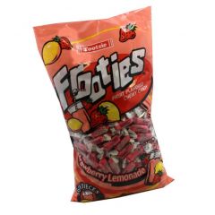 Tootsie Frooties Strawberry Lemonade Flavored Chewy Candy - 360 / Bag