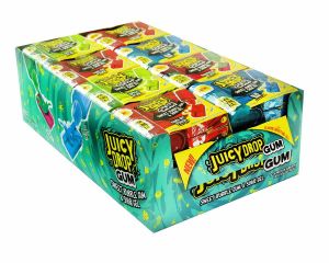 Topps Juicy Drop Gum - 16 / Box