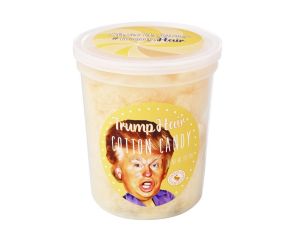 Trump Hair Cotton Candy - 1 Unit