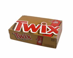 Twix " 4 To Go" King Size Bars - 24 / Box