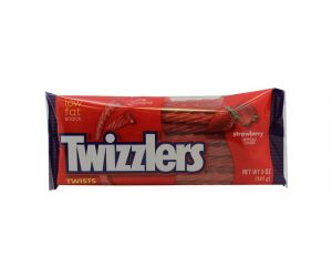 Twizzlers Theater Size Concession Candy - 60 / Case