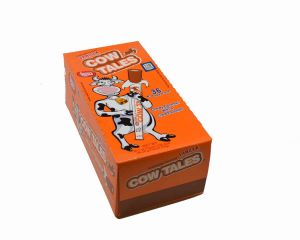 Vanilla Cow Tales - 36 / Box