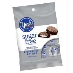 Sugar Free York Peppermint Patties