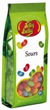 If you love jelly beans and crave a sweet yet sour taste,  these Jelly Belly Sour Bags are for you!