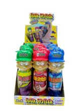 Kidsmania Sour Spitter Candy Spray - Box
