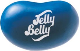 Blueberry Jelly Belly Jelly Beans - 5 lb.