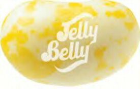 Buttered Popcorn Jelly Belly Jelly Beans - 5 lb.