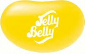 Sunkist Lemon Jelly Belly Jelly Beans - 5 lb.