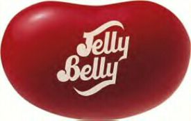 Red Apple Jelly Belly Jelly Beans - 5 lb.