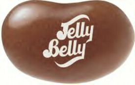 A & W Root Beer Jelly Belly Jelly Beans - 5 lb.