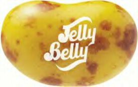 Top Banana Jelly Belly Jelly Beans - 5 lb.