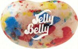 Jelly Belly Jelly Beans Tutti Frutti - 5 lb.