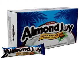 Almond Joy - 36 / Box