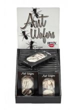 Chocolate Covered Ant Wafers - 24  / Box