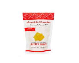 Arnold's Candies Buttermints 6 oz. Bags - 6 / Case