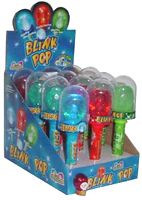 Blink Pop Lollipops - 12 / Box