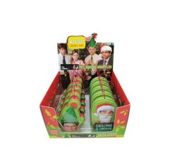 The Office Holiday Ornaments Candy Tin - 12 / Box