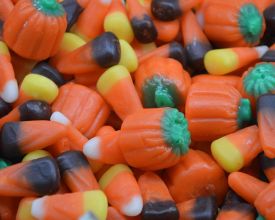 Brach's Candy Corn - 3 lb. - Candy Favorites