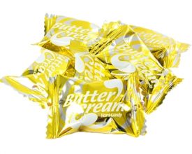 Butter Toffee - 5 lb.