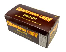 Charleston Chews Chocolate - 24 / Box
