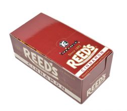 Reed's Hard Candy Cinnamon Rolls - 24 / Box