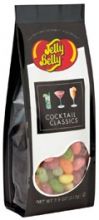 elly Belly Cocktail Classics can be enjoyed shaken or stirred, here, there or anywhere!