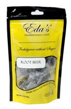 EDA's  Sugar Free Root Beer Drops - 12 / Bags