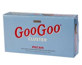 Goo Goo Clusters Pecan - 12 / Box