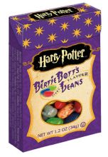 Bertie Botts Every Flavor Beans - 24 / Box